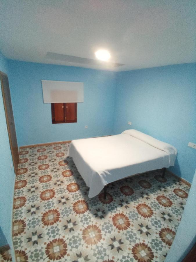 Hostal Casa Museo La Pajara エリン エクステリア 写真