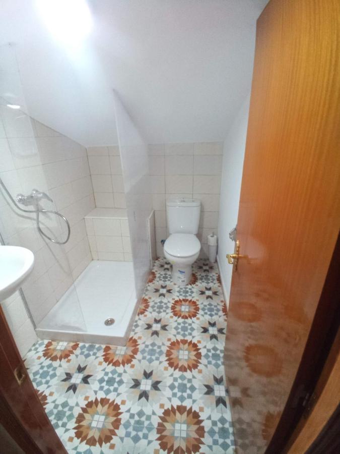 Hostal Casa Museo La Pajara エリン エクステリア 写真