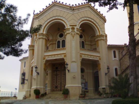 Hostal Casa Museo La Pajara エリン エクステリア 写真