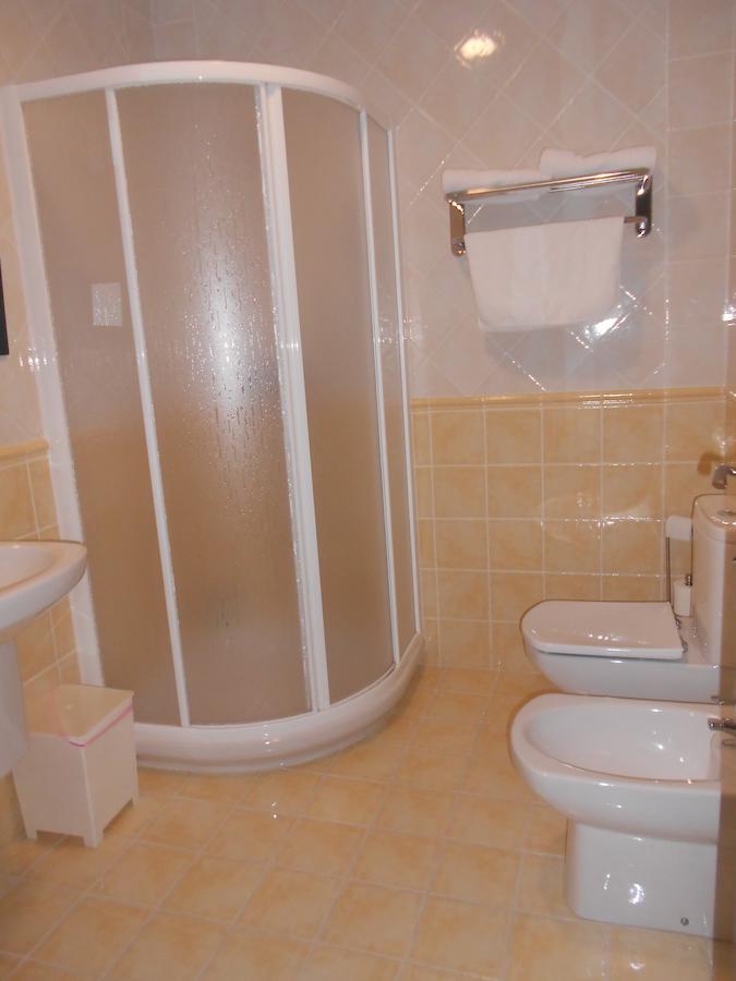 Hostal Casa Museo La Pajara エリン エクステリア 写真